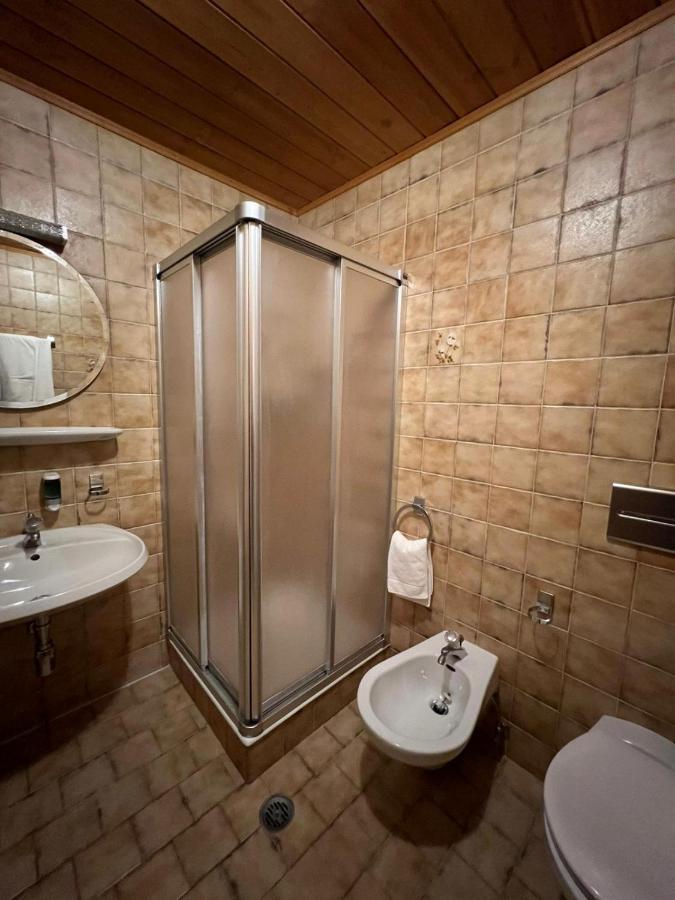 Zweibettzimmer