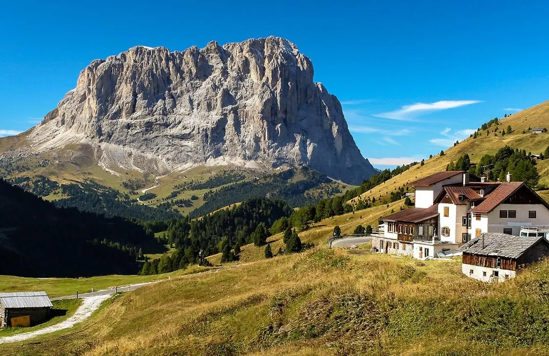 Alpin Hotel & Restaurant Frara-1