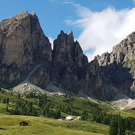 Alpin Hotel & Restaurant Frara-3